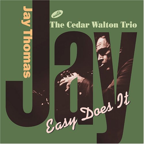 Easy Does It [Import]
