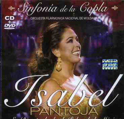 Sinfonia de la Copla [Import]