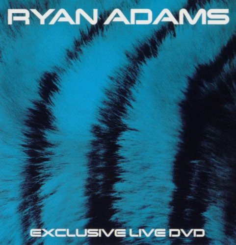 Exclusive Live DVD