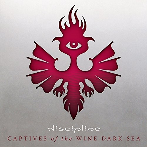 CAPTIVES OF THE WINE DARK SEA