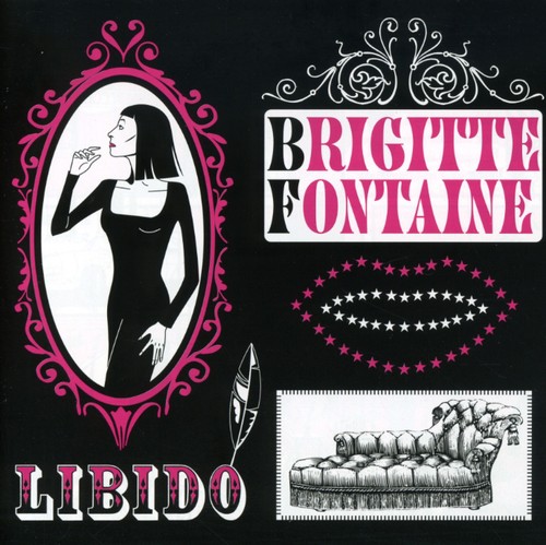 Libido [Import]