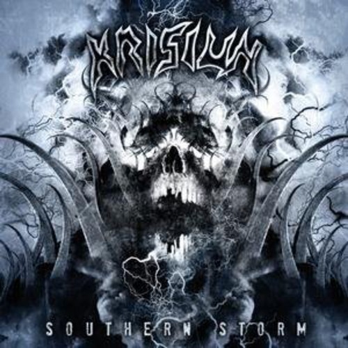 Southern Storm [Import]