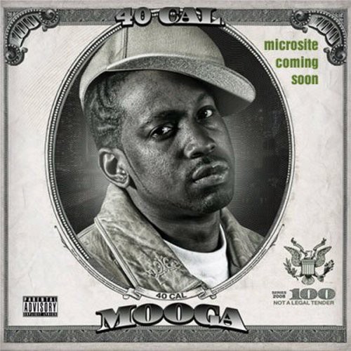 Mooga [Explicit Content]