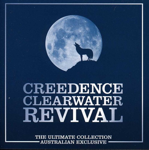 Ultimate Collection [Import]