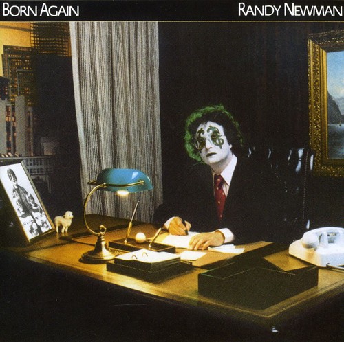 Born Again [Import]