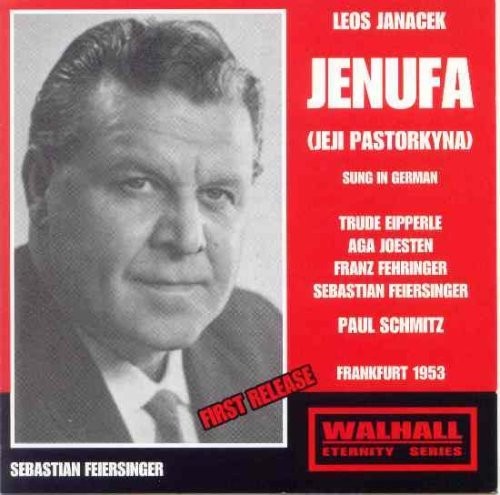 Jenufa