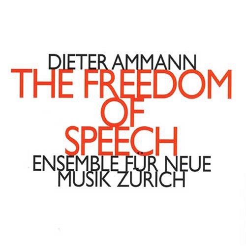 Freedom of Speech