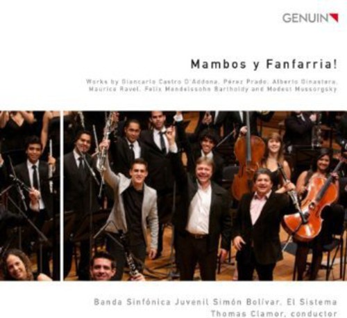Mambos y Fanfarria