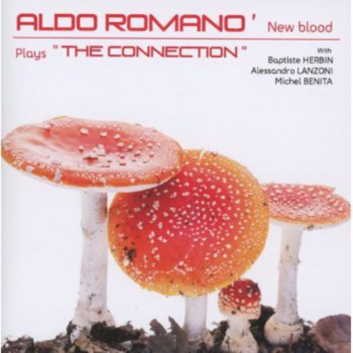 New Blood [Import]