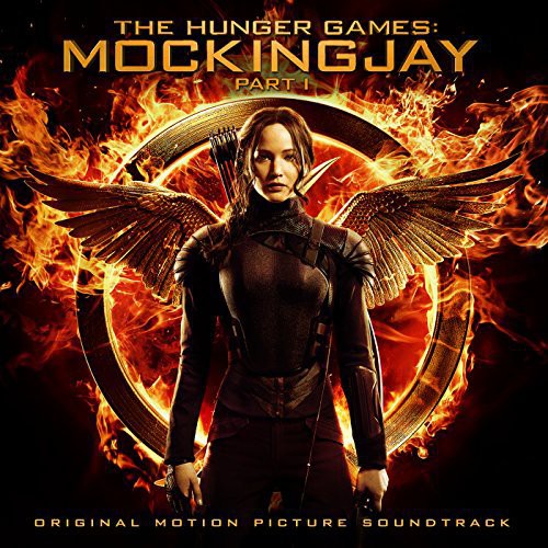 Hunger Games: Mockingjay Part 1 (Original Soundtrack) [Import]
