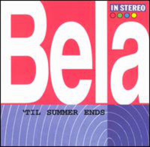 Til Summer Ends *