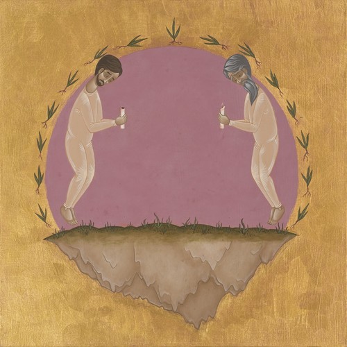 The Past Is Not A Flood