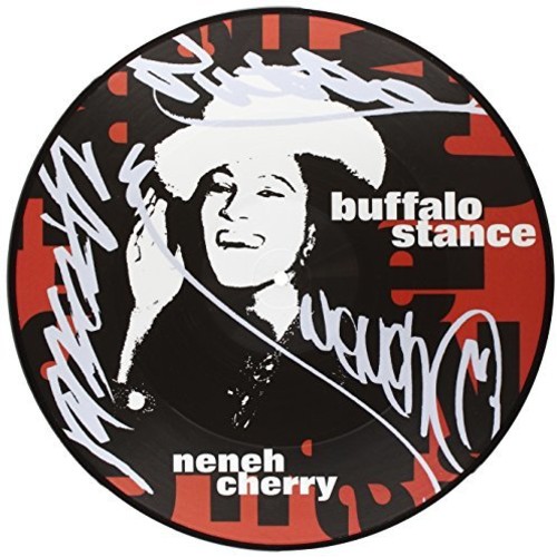 Bufallo Stance Extended Version /  Kisses on the [Import]