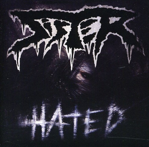Sister - Hated