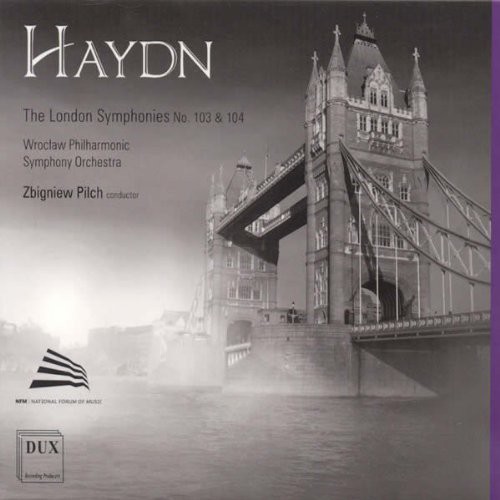London Symphonies