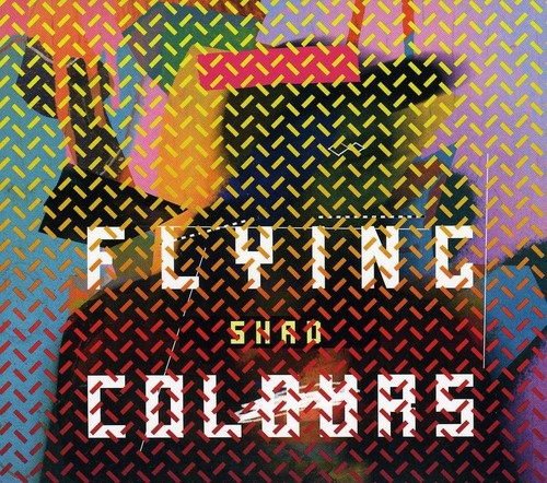 Flying Colours [Import]