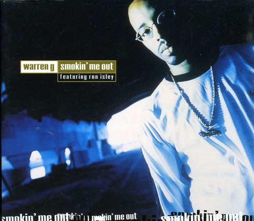 Smokin Me Out /  Shot the Sheriff /  What We Go