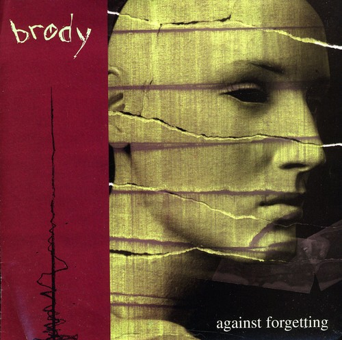 Against Forgetting
