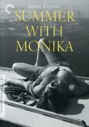  - Summer With Monika (Criterion Collection)