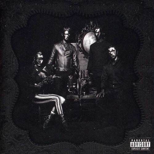 Strange Case of [Explicit Content] [Import]