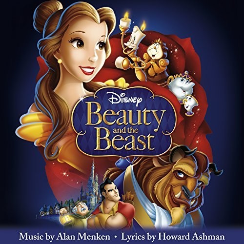 Beauty and the Beast (Original Soundtrack) [Import]
