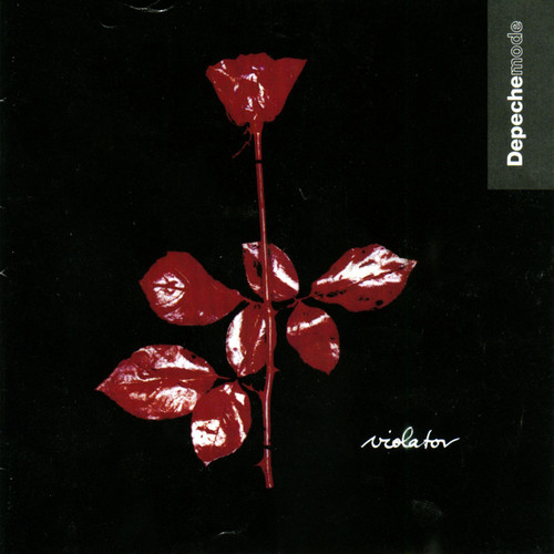 Violator [Import]