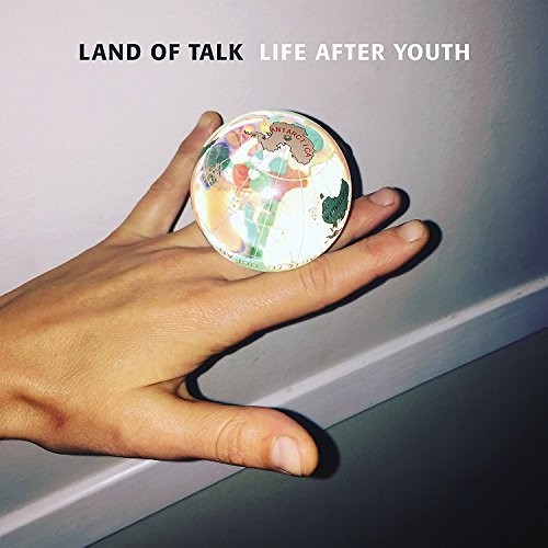 Life After Youth [Import]
