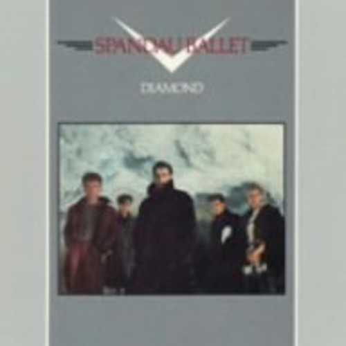 Diamond [Import]