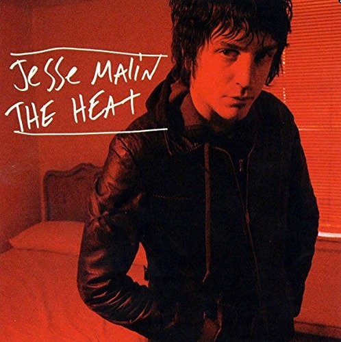 Heat [Import]