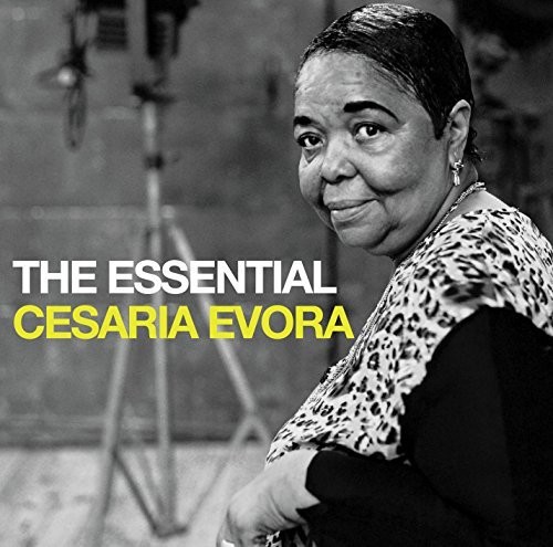 Essential Cesaria Evora [Import]