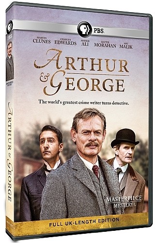 Arthur & George