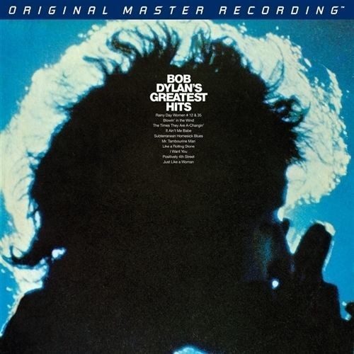 Bob Dylan's Greatest Hits