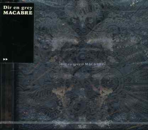 Macabre [Import]