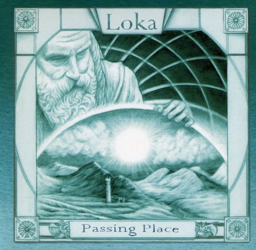 Passing Place