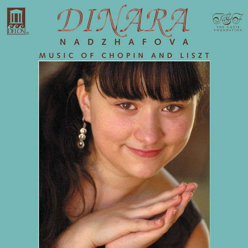 Music of Chopin & Liszt