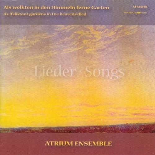 Atrium - Chamber Music (German)