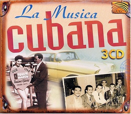 Musica Cubana / Various