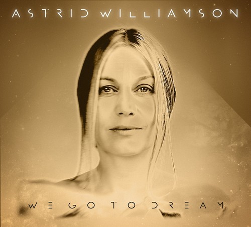 We Go to Dream [Import]