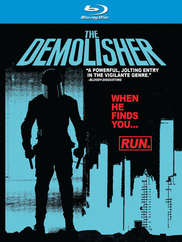 The Demolisher