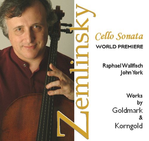 Cello Sonata