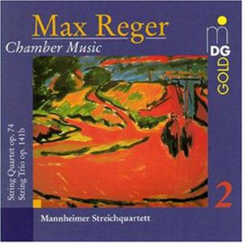 Chamber Music 2