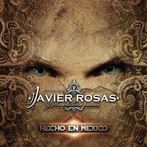 Hecho En Mexico