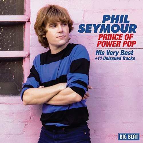 Prince Of Power Pop [Import]