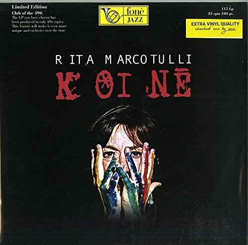 Koine [Import]