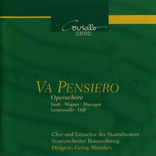Opera Choirs