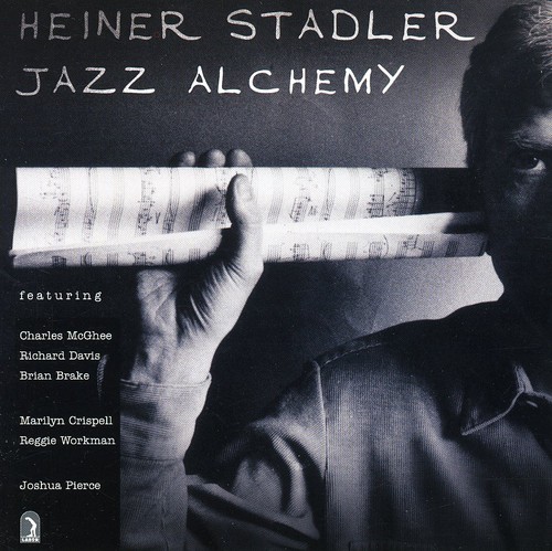 Jazz Alchemy