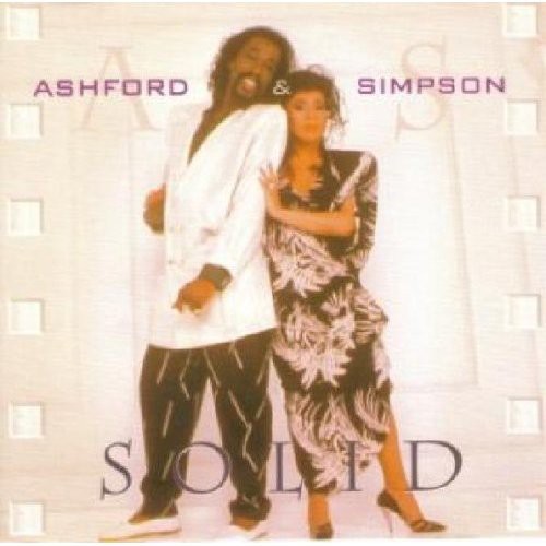 Solid [Reissued][Bonus Tracks] [Import]