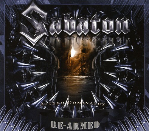 Attero Dominatus [Import]