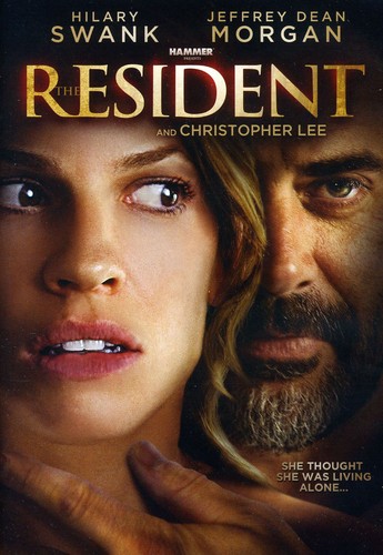 Swank/Morgan/Lee/Pace - The Resident