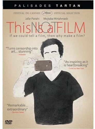 This Is Not a Film